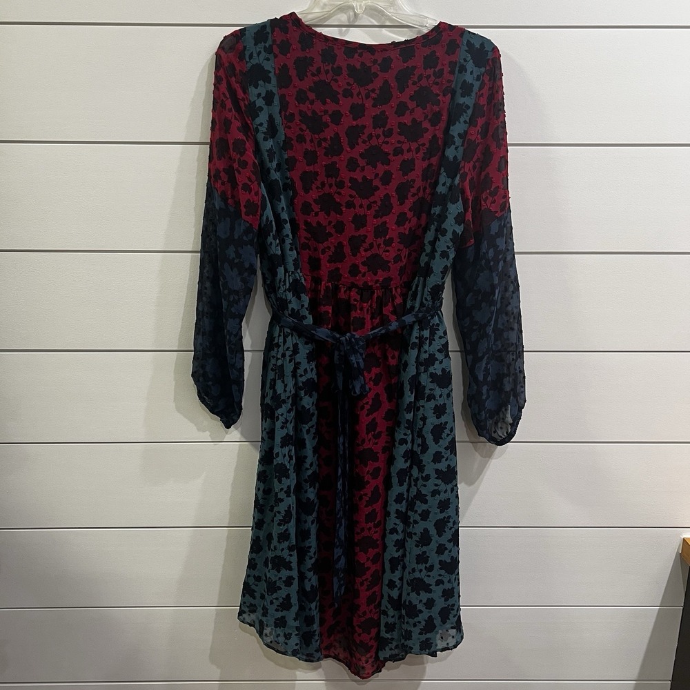 Matilda Jane Womens Dress Size Small Moments With You A Little Party Peasant - Picture 9 of 10